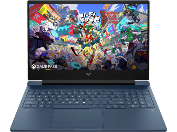 لپ تاپ 16.1 اینچی اچ پی مدل HP Victus Gaming 16 i7-14650HX 16GB 1TB SSD 8GB RTX4060 2K