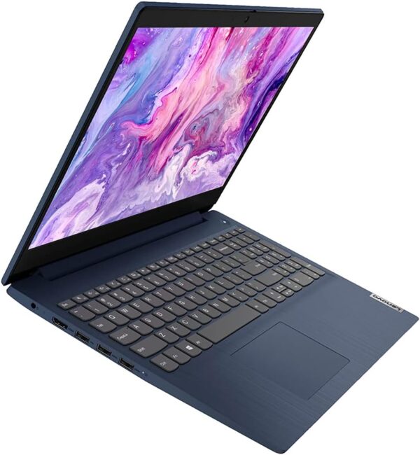 لپ تاپ 15.6 اینچی لنوو مدل  Lenovo IdeaPad 3 i3-10110U 8GB 256GB SSD Touch - تصویر 6