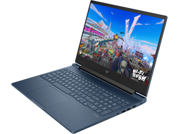 لپ تاپ 16.1 اینچی اچ پی مدل HP Victus Gaming 16 i7-14650HX 16GB 1TB SSD 8GB RTX4060 2K - تصویر 5