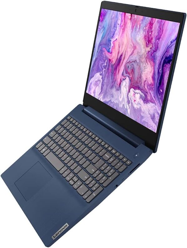 لپ تاپ 15.6 اینچی لنوو مدل  Lenovo IdeaPad 3 i3-10110U 8GB 256GB SSD Touch - تصویر 5