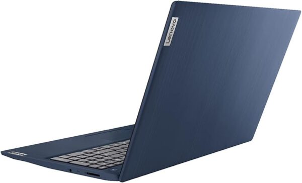 لپ تاپ 15.6 اینچی لنوو مدل  Lenovo IdeaPad 3 i3-10110U 8GB 256GB SSD Touch - تصویر 4
