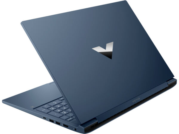 لپ تاپ 16.1 اینچی اچ پی مدل HP Victus Gaming 16 i7-14650HX 16GB 1TB SSD 8GB RTX4060 2K - تصویر 3