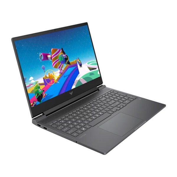 لپ تاپ 16.1 اینچی اچ پی مدل  HP Victus Gaming 16 i7-13700H 16GB 1TB SSD 8GB RTX4060 - تصویر 4