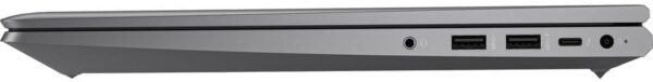 لپ تاپ 15.6 اینچی اچ پی مدل HP ZBook Power G9 i9-12900H 32GB 1TB SSD 8GB RTX A2000 - تصویر 9