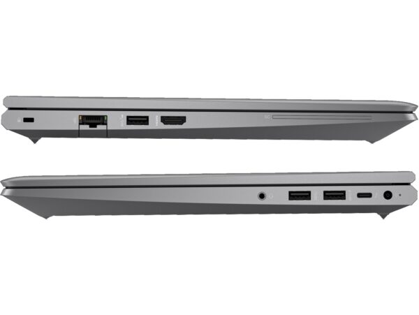 لپ تاپ 15.6 اینچی اچ پی مدل HP ZBook Power G10 i7-13700H 16GB 1TB SSD 6GB RTX A1000 - تصویر 7