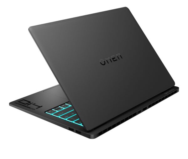 لپ تاپ 14 اینچی اچ پی مدل HP Omen Transcend 14 Ultra7-155H 16GB 1TB SSD 8GB RTX4060 - تصویر 3