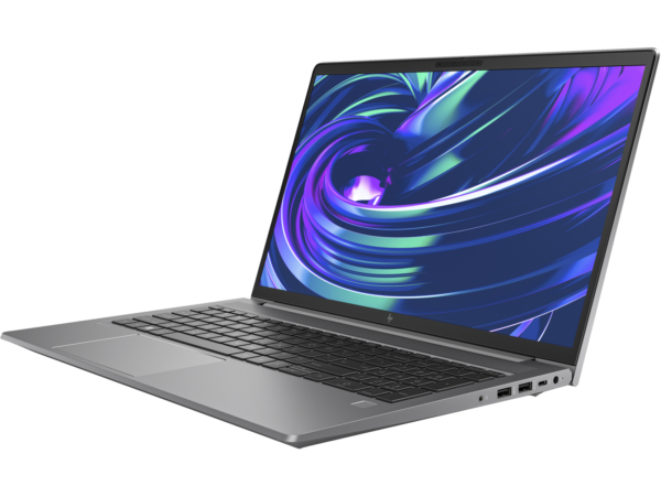 لپ تاپ 15.6 اینچی اچ پی مدل HP ZBook Power G10 i7-13700H 8GB 512GB SSD 6GB RTX A1000 - تصویر 4