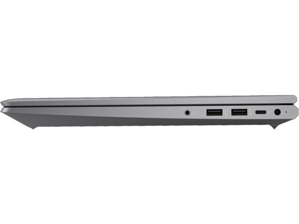 لپ تاپ 15.6 اینچی اچ پی مدل HP ZBook Power G10 i7-13700H 16GB 1TB SSD 6GB RTX A1000 - تصویر 6