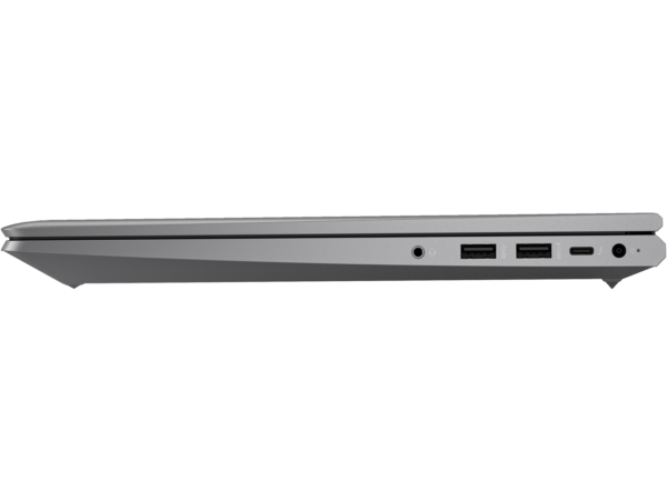 لپ تاپ 15.6 اینچی اچ پی مدل HP ZBook Power G10 i7-13700H 8GB 512GB SSD 6GB RTX A1000 - تصویر 8