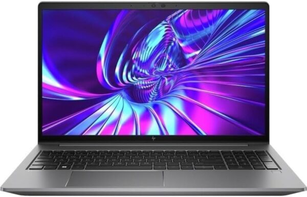 لپ تاپ 15.6 اینچی اچ پی مدل HP ZBook Power G9 i9-12900H 32GB 1TB SSD 8GB RTX A2000 - تصویر 6