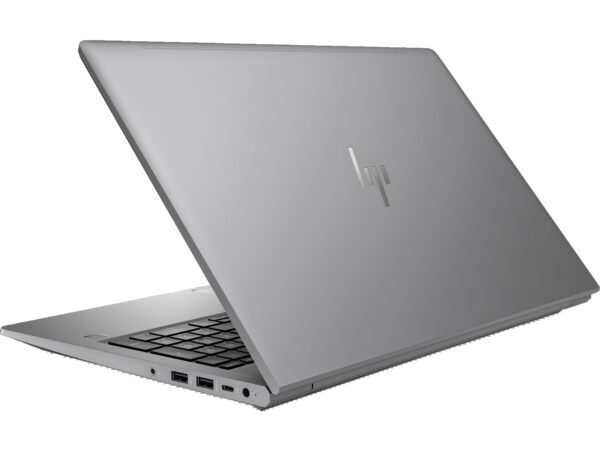 لپ تاپ 15.6 اینچی اچ پی مدل HP ZBook Power G10 i7-13700H 16GB 1TB SSD 6GB RTX A1000 - تصویر 4