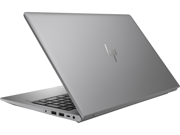 لپ تاپ 15.6 اینچی اچ پی مدل HP ZBook Power G10 i7-13700H 8GB 512GB SSD 6GB RTX A1000 - تصویر 3