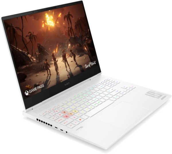 لپ تاپ 16.1 اینچی اچ پی مدل HP Omen Transcend 16 i9-13900HX 16GB 1TB SSD 8GB RTX4070 - تصویر 2