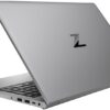 لپ تاپ 15.6 اینچی اچ پی مدل HP ZBook Power G9 i9-12900H 32GB 1TB SSD 8GB RTX A2000 - تصویر 4