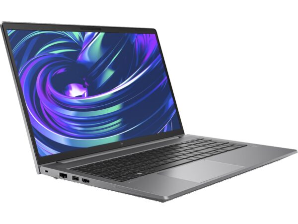 لپ تاپ 15.6 اینچی اچ پی مدل HP ZBook Power G10 i7-13700H 16GB 1TB SSD 6GB RTX A1000 - تصویر 2
