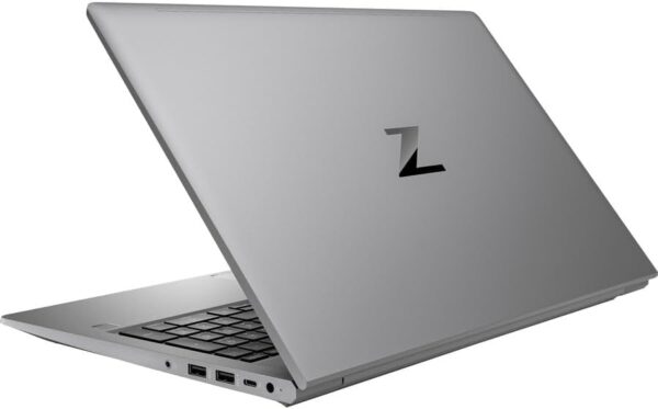 لپ تاپ 15.6 اینچی اچ پی مدل HP ZBook Power G9 i9-12900H 32GB 1TB SSD 8GB RTX A2000 - تصویر 4