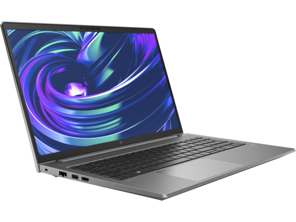لپ تاپ 15.6 اینچی اچ پی مدل HP ZBook Power G10 i7-13700H 8GB 512GB SSD 6GB RTX A1000 - تصویر 2