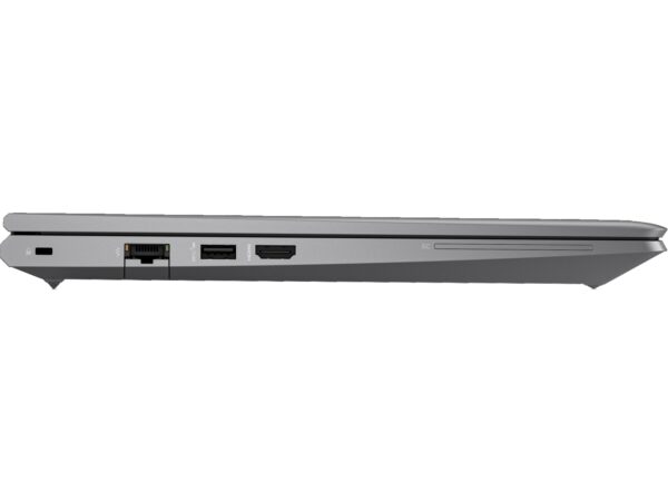 لپ تاپ 15.6 اینچی اچ پی مدل HP ZBook Power G10 i7-13700H 16GB 1TB SSD 6GB RTX A1000 - تصویر 8