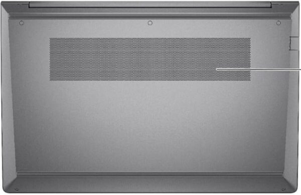 لپ تاپ 15.6 اینچی اچ پی مدل HP ZBook Power G9 i9-12900H 32GB 1TB SSD 8GB RTX A2000 - تصویر 3