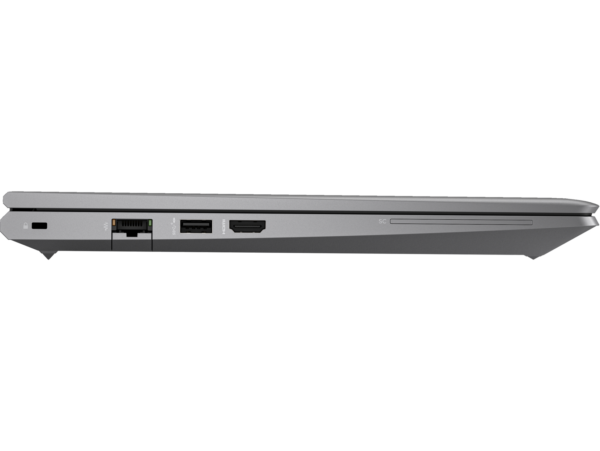 لپ تاپ 15.6 اینچی اچ پی مدل HP ZBook Power G10 i7-13700H 8GB 512GB SSD 6GB RTX A1000 - تصویر 7