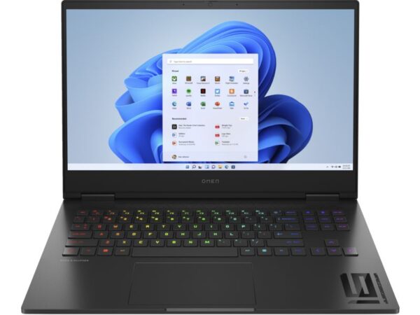 لپ تاپ 16.1 اینچی اچ پی مدل HP Omen 16 i7-14650HX 16GB 1TB SSD 8GB RTX4060 2K